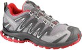 Salomon XA Pro 3D Ultra 2 W Damenschuhe alu/schwarz/papaya